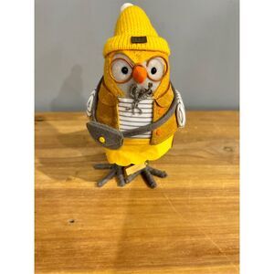 Hyde and Eek target Fall Halloween Apple bird 2023